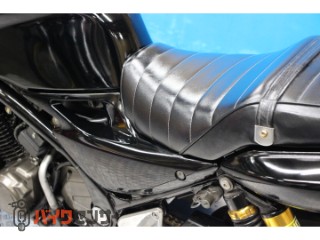 BALIUS-2　ＺＲ２５０Ｂモデル　　カスタムマフラー　Ｂ２[img46]