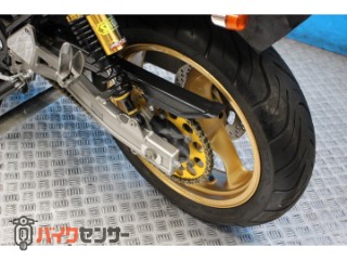 BALIUS-2　ＺＲ２５０Ｂモデル　　カスタムマフラー　Ｂ２[img48]