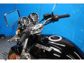 BALIUS-2　ＺＲ２５０Ｂモデル　　カスタムマフラー　Ｂ２[img49]