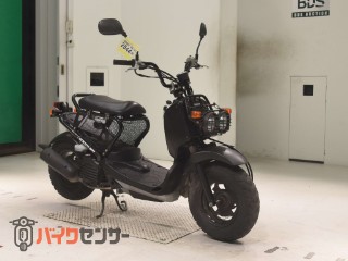 ズーマー　インジェクション　ＡＦ５８モデル　ノーマル[img2]