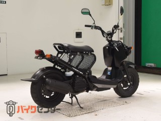 ズーマー　インジェクション　ＡＦ５８モデル　ノーマル[img4]