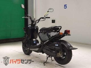 ズーマー　インジェクション　ＡＦ５８モデル　ノーマル[img5]