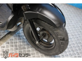 ズーマー　インジェクション　ＡＦ５８モデル　ノーマル[img17]