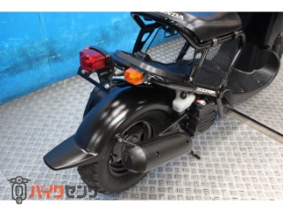 ズーマー　インジェクション　ＡＦ５８モデル　ノーマル[img24]