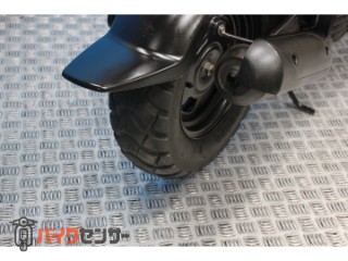 ズーマー　インジェクション　ＡＦ５８モデル　ノーマル[img25]
