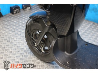 ズーマー　インジェクション　ＡＦ５８モデル　ノーマル[img33]