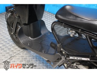 ズーマー　インジェクション　ＡＦ５８モデル　ノーマル[img35]