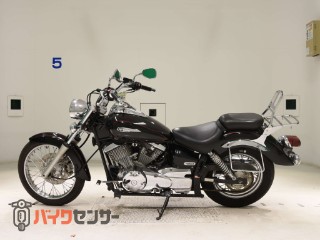 ドラッグスター250　ＶＧ０２Ｊモデル　ノーマル　２００６[img1]