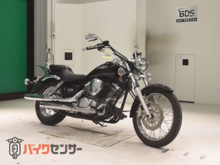 ドラッグスター250　ＶＧ０２Ｊモデル　ノーマル　２００６[img2]