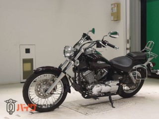 ドラッグスター250　ＶＧ０２Ｊモデル　ノーマル　２００６[img3]