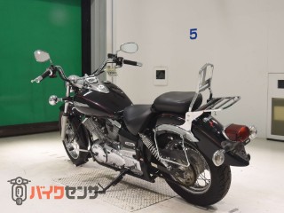 ドラッグスター250　ＶＧ０２Ｊモデル　ノーマル　２００６[img5]