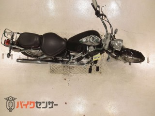 ドラッグスター250　ＶＧ０２Ｊモデル　ノーマル　２００６[img6]