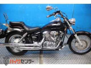ドラッグスター250　ＶＧ０２Ｊモデル　ノーマル　２００６[img8]