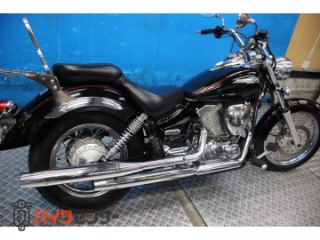 ドラッグスター250　ＶＧ０２Ｊモデル　ノーマル　２００６[img9]