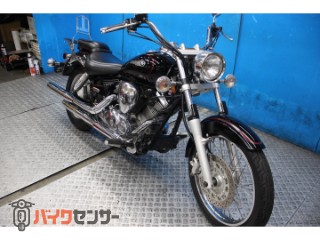 ドラッグスター250　ＶＧ０２Ｊモデル　ノーマル　２００６[img11]