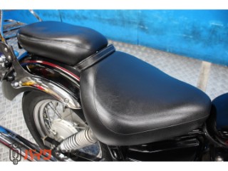 ドラッグスター250　ＶＧ０２Ｊモデル　ノーマル　２００６[img12]