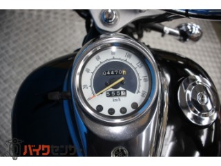 ドラッグスター250　ＶＧ０２Ｊモデル　ノーマル　２００６[img14]