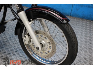 ドラッグスター250　ＶＧ０２Ｊモデル　ノーマル　２００６[img18]