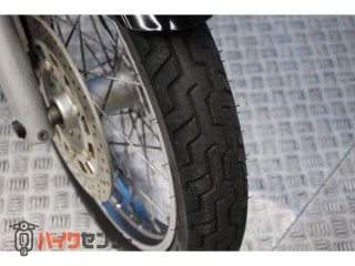 ドラッグスター250　ＶＧ０２Ｊモデル　ノーマル　２００６[img19]