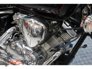 ドラッグスター250　ＶＧ０２Ｊモデル　ノーマル　２００６[img21]