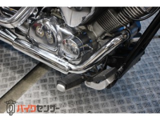 ドラッグスター250　ＶＧ０２Ｊモデル　ノーマル　２００６[img22]