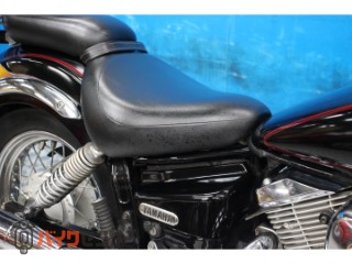 ドラッグスター250　ＶＧ０２Ｊモデル　ノーマル　２００６[img23]
