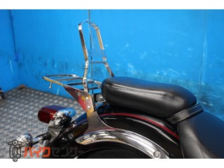 ドラッグスター250　ＶＧ０２Ｊモデル　ノーマル　２００６[img25]