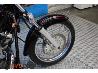 ドラッグスター250　ＶＧ０２Ｊモデル　ノーマル　２００６[img27]