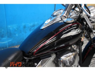 ドラッグスター250　ＶＧ０２Ｊモデル　ノーマル　２００６[img28]