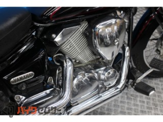 ドラッグスター250　ＶＧ０２Ｊモデル　ノーマル　２００６[img29]