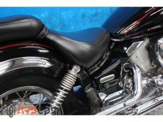 ドラッグスター250　ＶＧ０２Ｊモデル　ノーマル　２００６[img30]