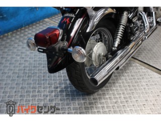 ドラッグスター250　ＶＧ０２Ｊモデル　ノーマル　２００６[img33]