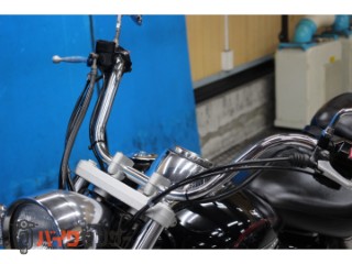 ドラッグスター250　ＶＧ０２Ｊモデル　ノーマル　２００６[img35]