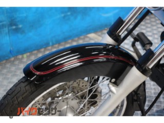 ドラッグスター250　ＶＧ０２Ｊモデル　ノーマル　２００６[img37]