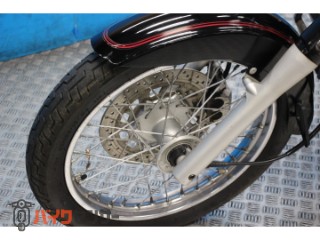 ドラッグスター250　ＶＧ０２Ｊモデル　ノーマル　２００６[img38]