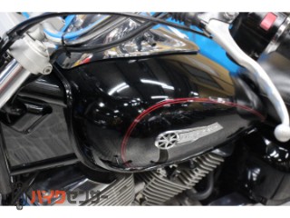 ドラッグスター250　ＶＧ０２Ｊモデル　ノーマル　２００６[img39]