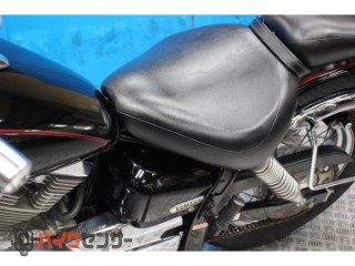 ドラッグスター250　ＶＧ０２Ｊモデル　ノーマル　２００６[img41]