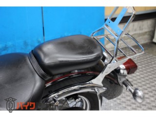 ドラッグスター250　ＶＧ０２Ｊモデル　ノーマル　２００６[img42]