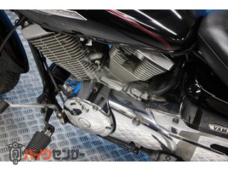 ドラッグスター250　ＶＧ０２Ｊモデル　ノーマル　２００６[img45]