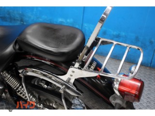 ドラッグスター250　ＶＧ０２Ｊモデル　ノーマル　２００６[img47]