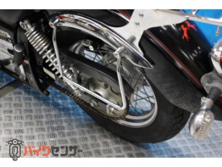 ドラッグスター250　ＶＧ０２Ｊモデル　ノーマル　２００６[img48]