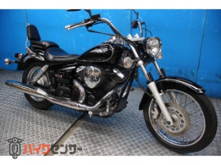 ドラッグスター250　ＶＧ０５Ｊモデル　バックレスト　２０１１[img7]