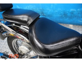 ドラッグスター250　ＶＧ０５Ｊモデル　バックレスト　２０１１[img12]