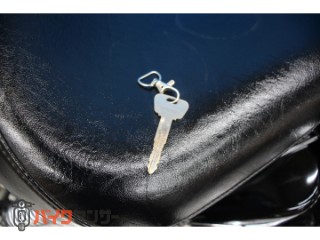 ドラッグスター250　ＶＧ０５Ｊモデル　バックレスト　２０１１[img13]