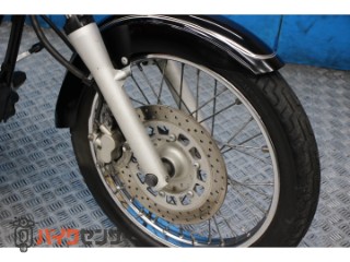 ドラッグスター250　ＶＧ０５Ｊモデル　バックレスト　２０１１[img18]