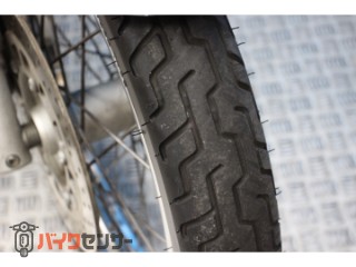 ドラッグスター250　ＶＧ０５Ｊモデル　バックレスト　２０１１[img19]