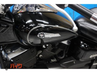 ドラッグスター250　ＶＧ０５Ｊモデル　バックレスト　２０１１[img40]