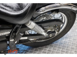 ドラッグスター250　ＶＧ０５Ｊモデル　バックレスト　２０１１[img44]