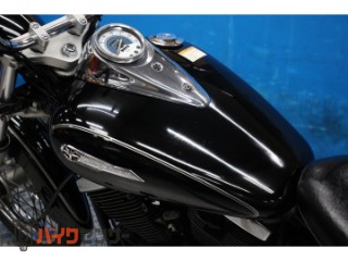 ドラッグスター250　ＶＧ０５Ｊモデル　バックレスト　２０１１[img46]