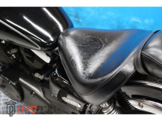 ドラッグスター250　ＶＧ０５Ｊモデル　バックレスト　２０１１[img48]